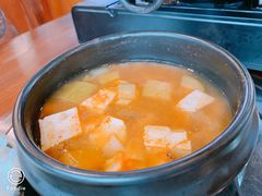 -首尔馆韩国料理(金童路店)