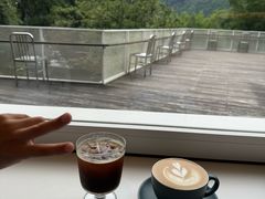-原乡芦茨咖啡