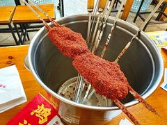 -炒豆合作社(东四总店)