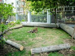 -海富金太阳幼儿园(金杨十街坊东)