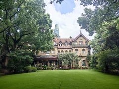 -马勒别墅饭店(静安寺店)