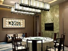 -蛇口希尔顿南海酒店·随轩中餐厅·粤菜