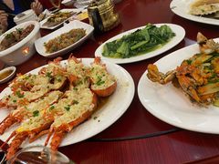 -旺富东海大酒楼(海鲜街店)