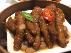 -香港表哥茶餐厅(银泰百货店)