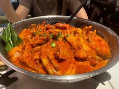-HOTISLAND海鸡岛·韩国料理(江南西店)