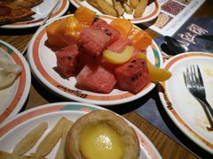 -比格比萨自助(密云店)