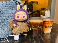 -SeekSeeking咖啡专门店(堰塘街店)