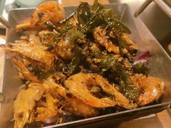 -弄堂里·寻味杭州(湖滨银泰in77C区店)