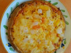 -萨莉亚意式餐厅(河东万达店)