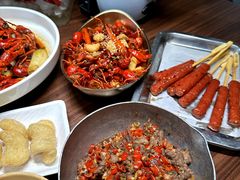 -长沙文和友(海信广场店)