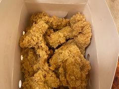 -肯德基(昆山开发区店)