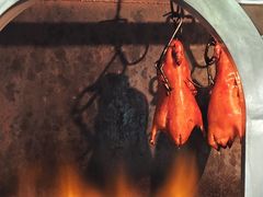 -北平味道.京味菜.烤鸭(梨园店)