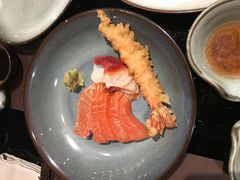 -新鲜特色餐厅(香格里拉大酒店)