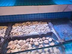 -花西亭·海鲜自助餐厅(瑞城名人酒店)