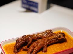 -大铁勺新津菜(迎水道店)