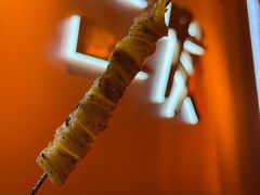 -二发烧烤(亚麻厂店)