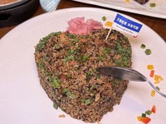 -堂宴·老厦门私房菜(1988仙岳总店)