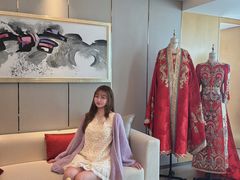 -上海宝华万豪酒店