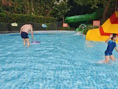 -苏州乐园森林水世界