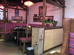 -老诚一锅羊蝎子(黄寺大街店)