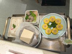 -左庭右院鲜牛肉火锅(长泰广场店)