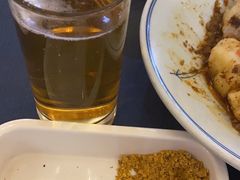 -伊带伊路新疆美食府(呼家楼店)