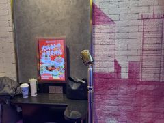-音乐派KTV(银泰城店)