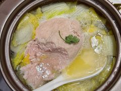 -百富源·海鲜辽菜(浑河堡店)