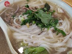 -越南牛肉河粉餐厅(书院巷店)
