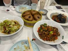 -攸州小镇家湘菜(小米科技园店)