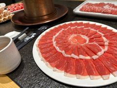 -东来顺(非遗·清真火锅·盛世广场店)