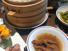 -龍聚祥烧麦馆(万达店)