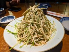 芥味葫芦丝-95号酱骨·一块豆腐(展春园西路店)