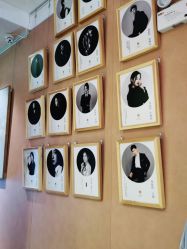 -盘子女人坊古装写真摄影(南京总店)