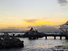 -三亚蜈支洲岛旅游区