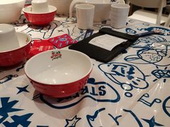 -松哥油焖大虾(科技园店)