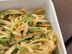 -阿那亚第一食堂 Cafeteria 1