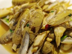 -旺角小渔村(二马路店)