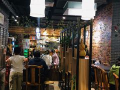 大堂-西竹拌面(银川阅彩城店)