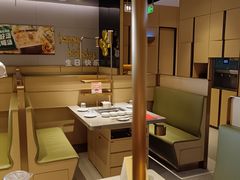-海底捞火锅(龙湖北京大兴天街店)