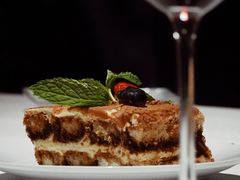 -Osteria Garden 生蚝花园餐厅(原进贤路店)