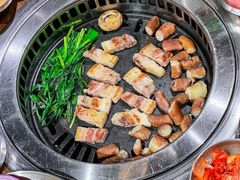 -香猪坊韩国烤肉专属门店(魏公村店)