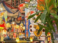 -平成屋·午肴夜酒(四川北路店)