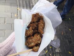 -傅强排骨(成都总店)