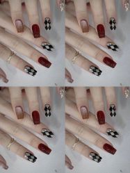 -M·X Nail日式美甲美睫