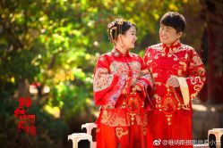 点击看大图 -维纳斯婚纱摄影(鞍山店)