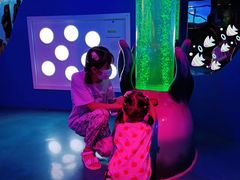 -沈阳海洋探索中心