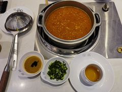 -荣叔港式沙嗲牛肉火锅(正佳潮流店)