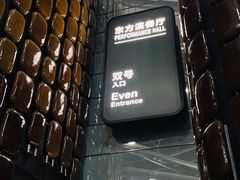 -上海东方艺术中心
