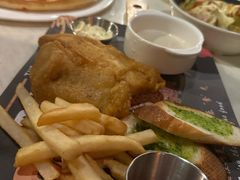 -吉姆丽德乡村西餐厅(闵行交大店)